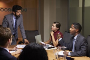 Conducting an Effective Corporate Internal Investigation: A Comprehensive Guide